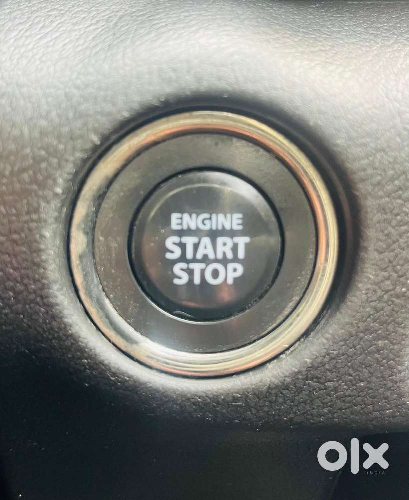 Maruti Suzuki S-cross Alpha 1.3, 2015, Diesel