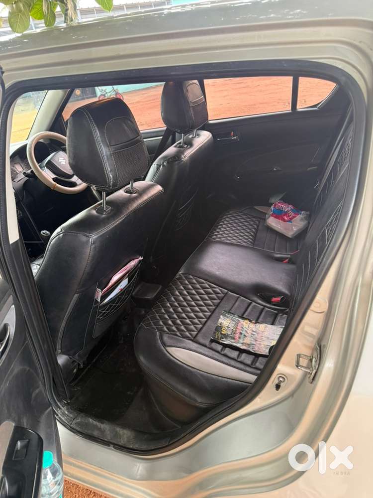 Maruti Suzuki Swift VDI 2016
