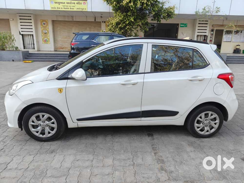 Hyundai Grand I10 2016-2017 Crdi Sportz Celebration Edition, 2017, D..