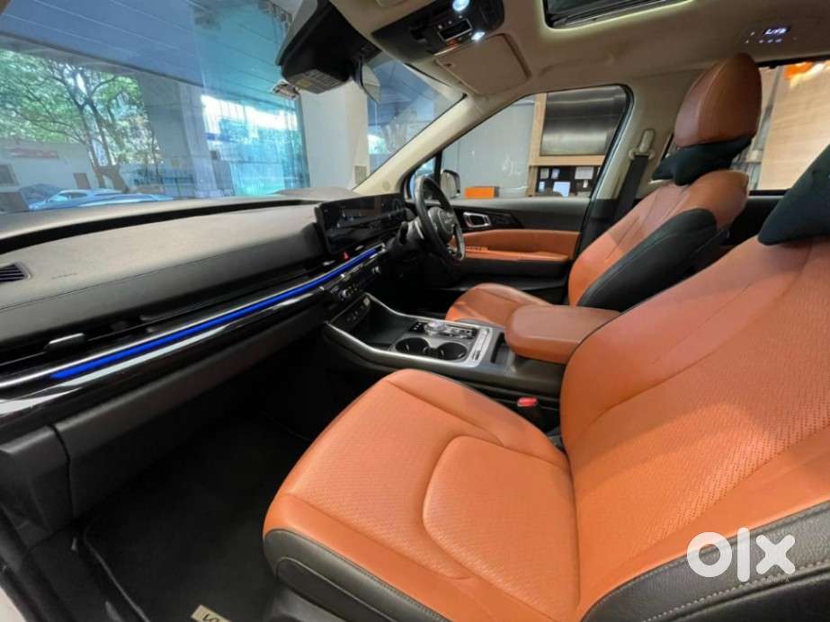 Kia Carnival Limousine Plus 7 Str, 2024, Diesel