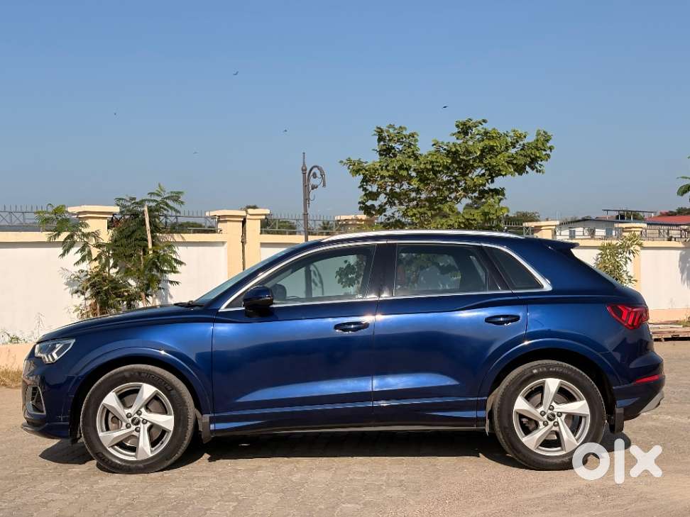 Audi Q3 2.0 Tfsi Quattro, 2023, Petrol