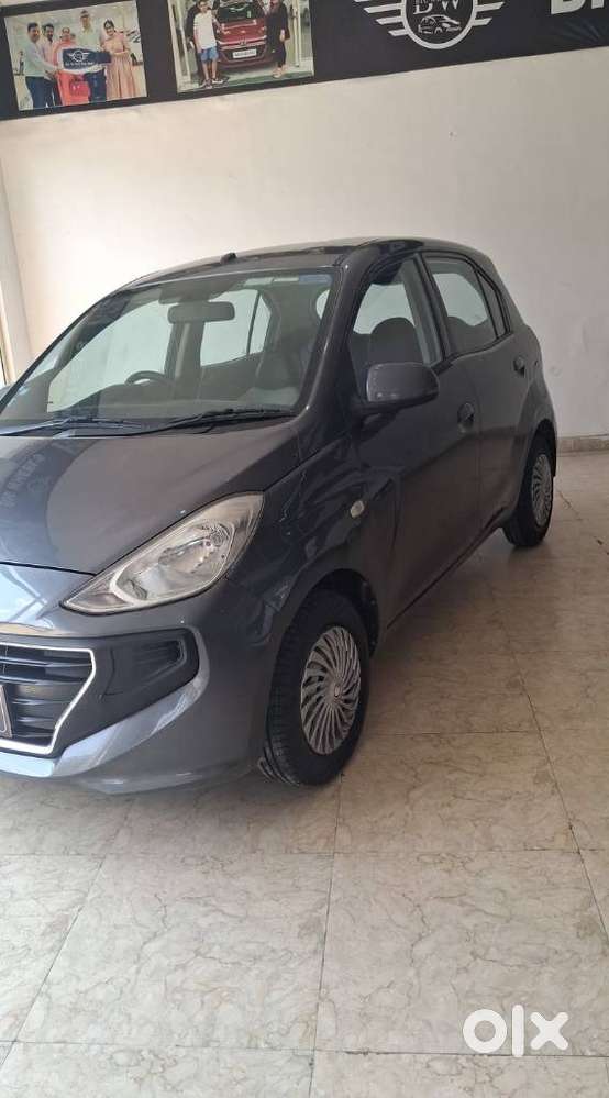 Hyundai Santro Magna, 2019, Petrol