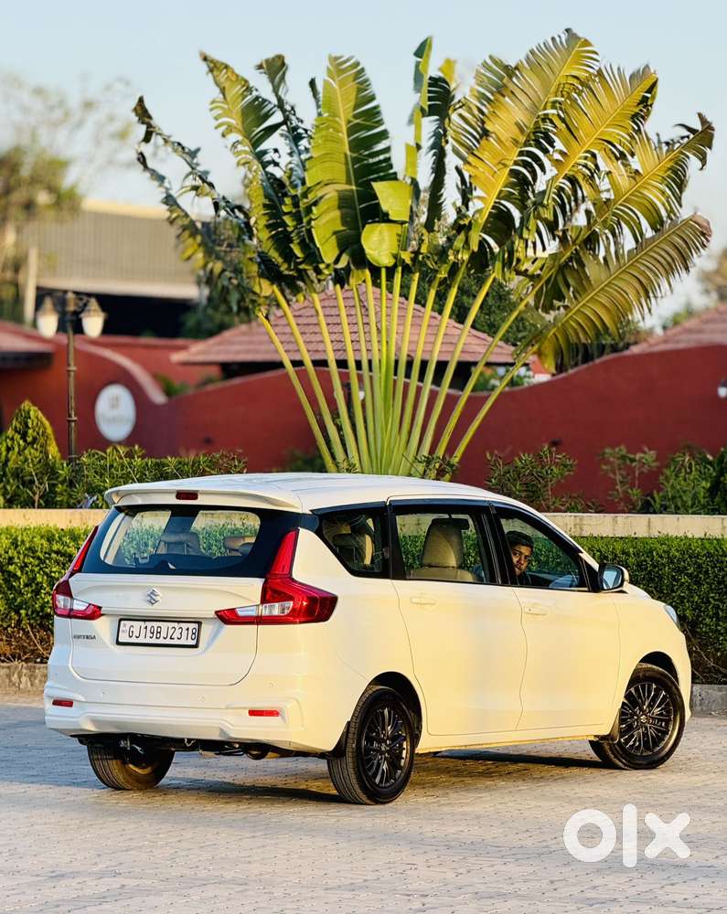 Maruti Suzuki Ertiga Vxi (o) Cng, 2023, Cng & Hybrids