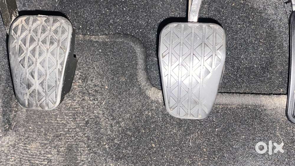 Ford Ecosport 1.5 Petrol Titanium, 2021, Petrol