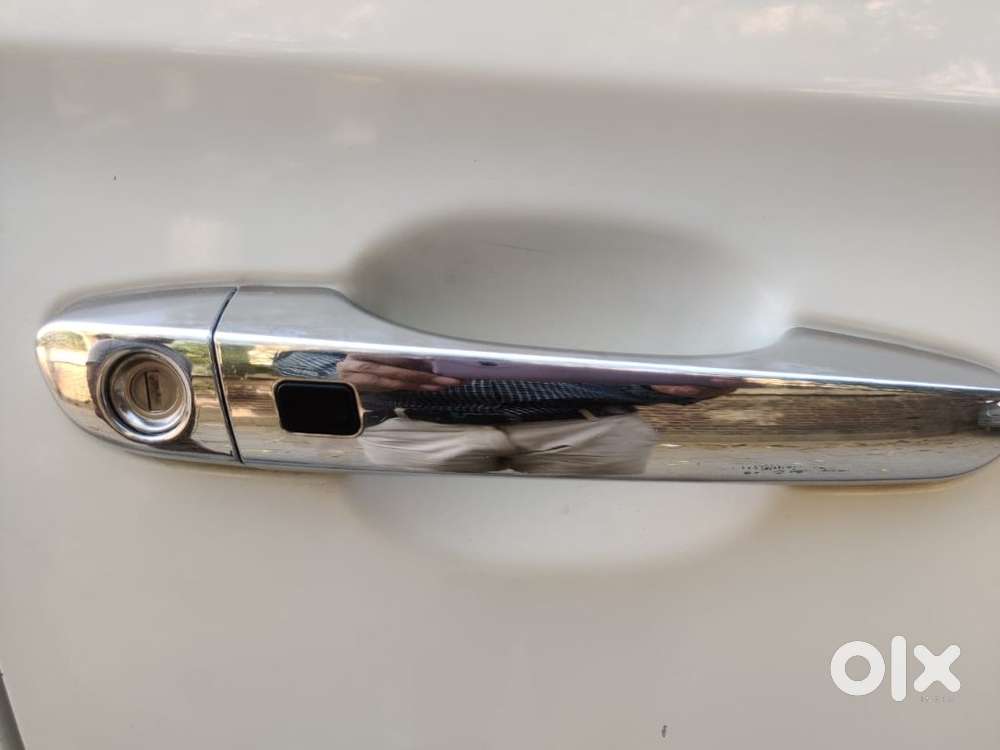 Hyundai Creta 1.6 Sx Plus Diesel, 2017, Diesel