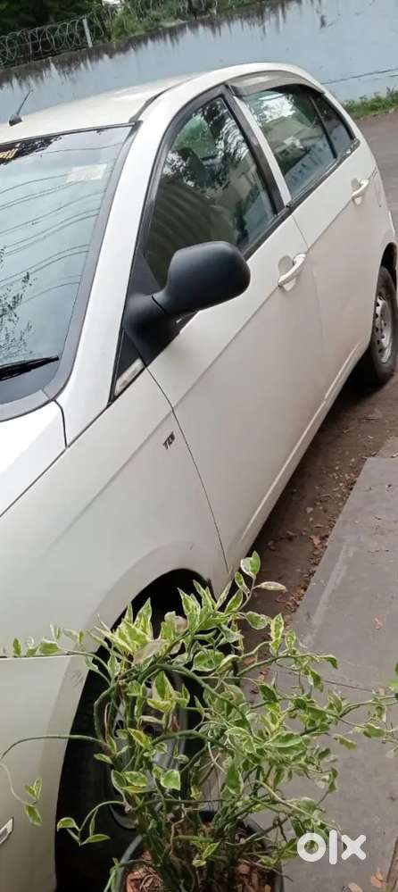 Tata Indica Vista 2013