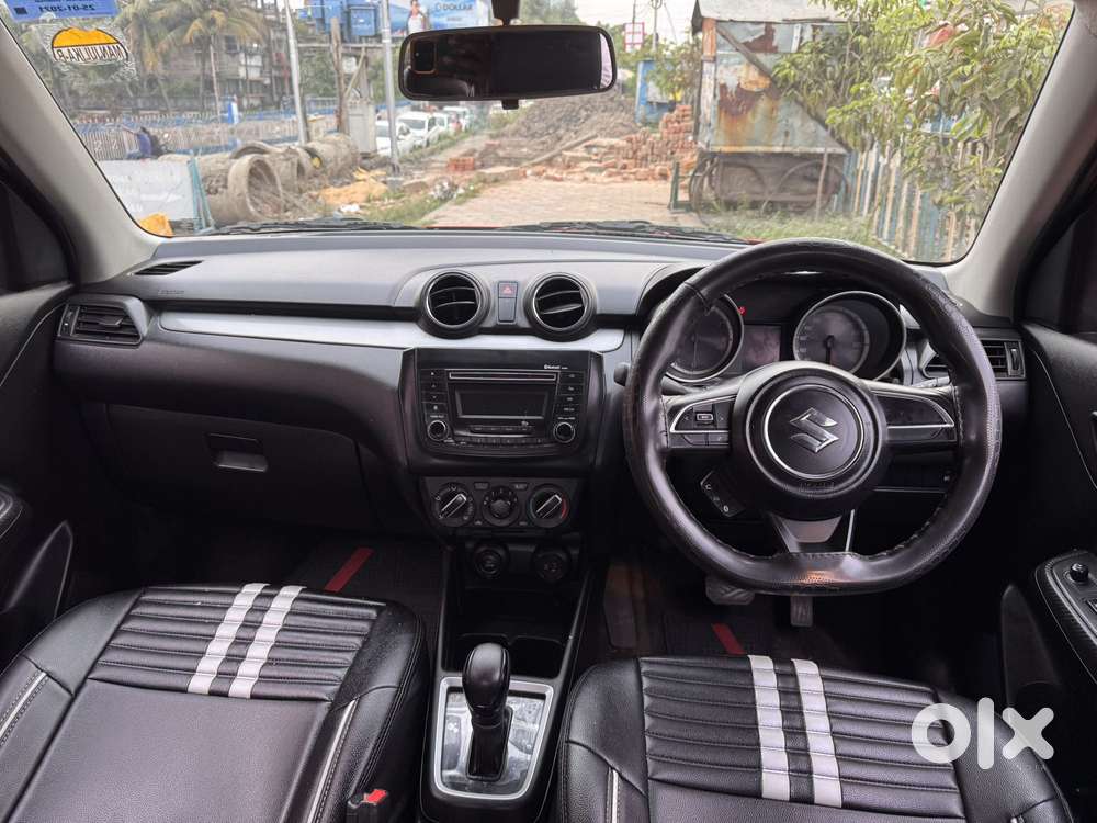 Maruti Suzuki Swift Amt Vxi, 2021, Petrol