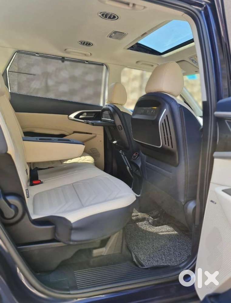 Kia Carens 2022 Top Model Well Maintained Excellent Condition