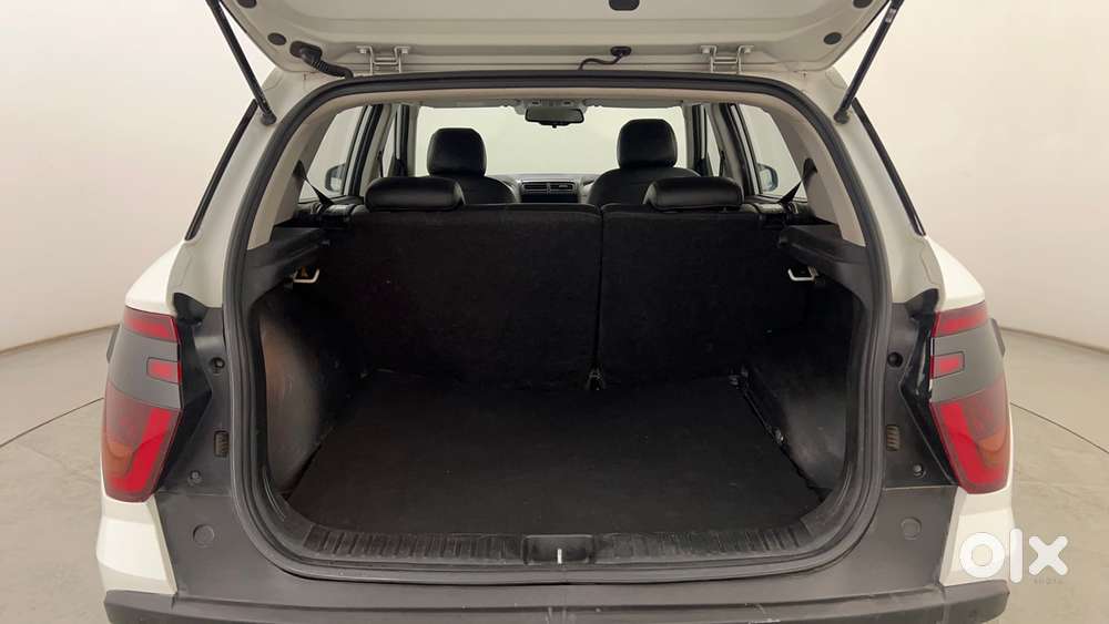 Hyundai Creta Sx 1.5 Diesel, 2023, Diesel