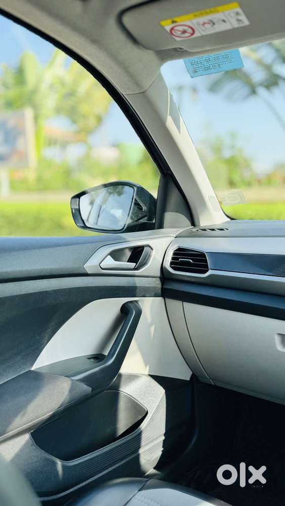 Volkswagen Tiguan 1.0 Tsi, 2022, Petrol