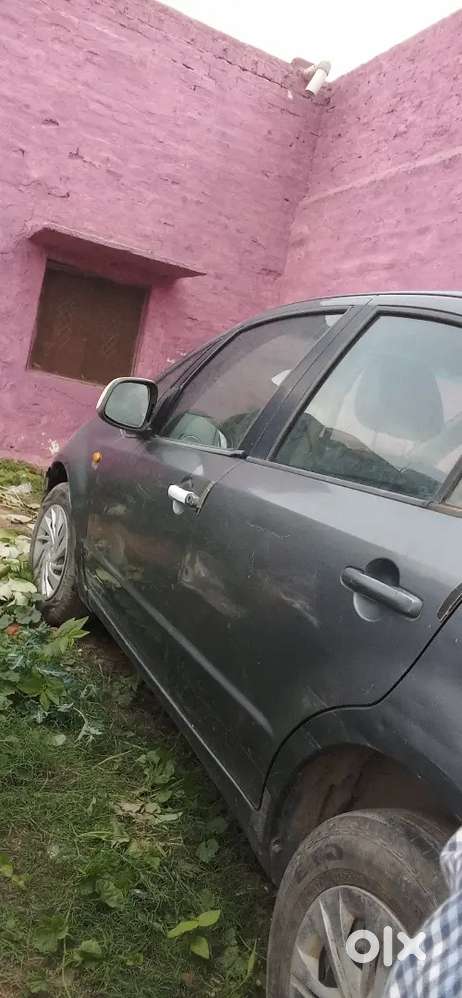 Maruti Suzuki Sx4 2010 Valid 2030