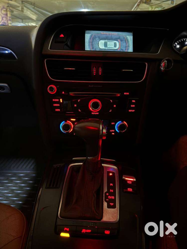 Audi A4 2.0 Tdi  55k Km  Well Maintained  Excellent Condition