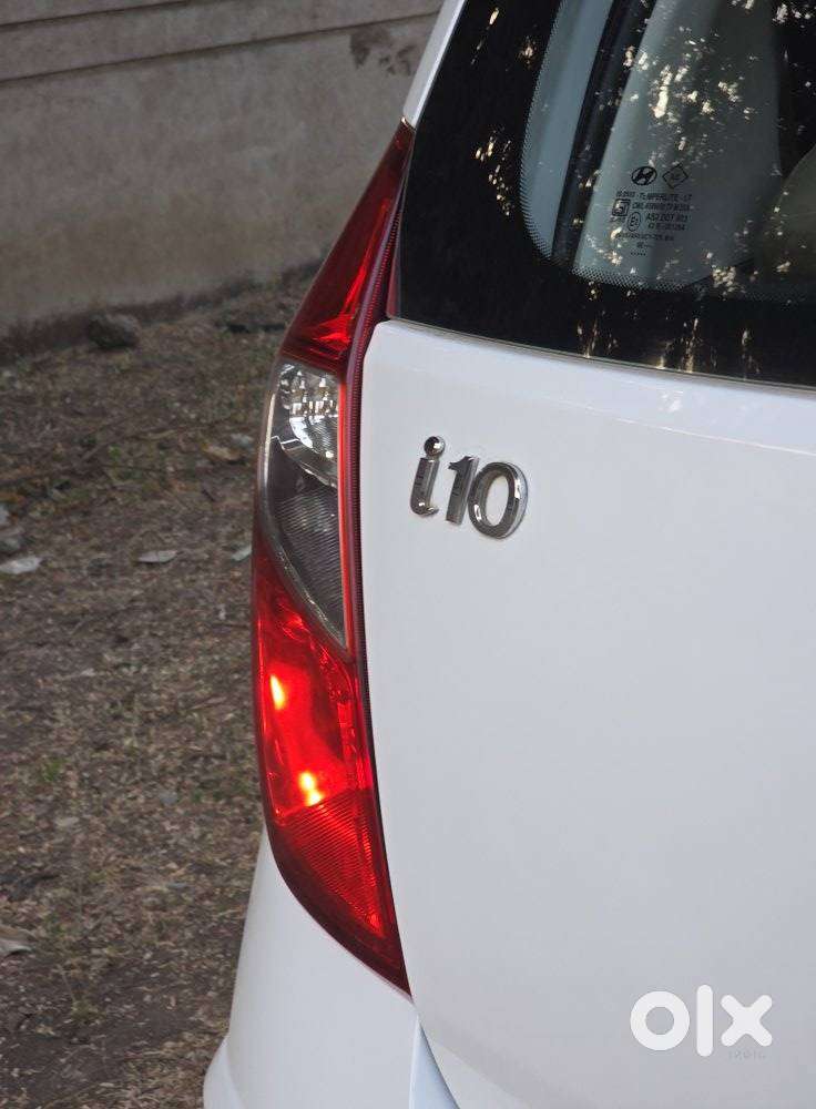 Hyundai I10 1.2 Kappa Magna, 2015, Petrol