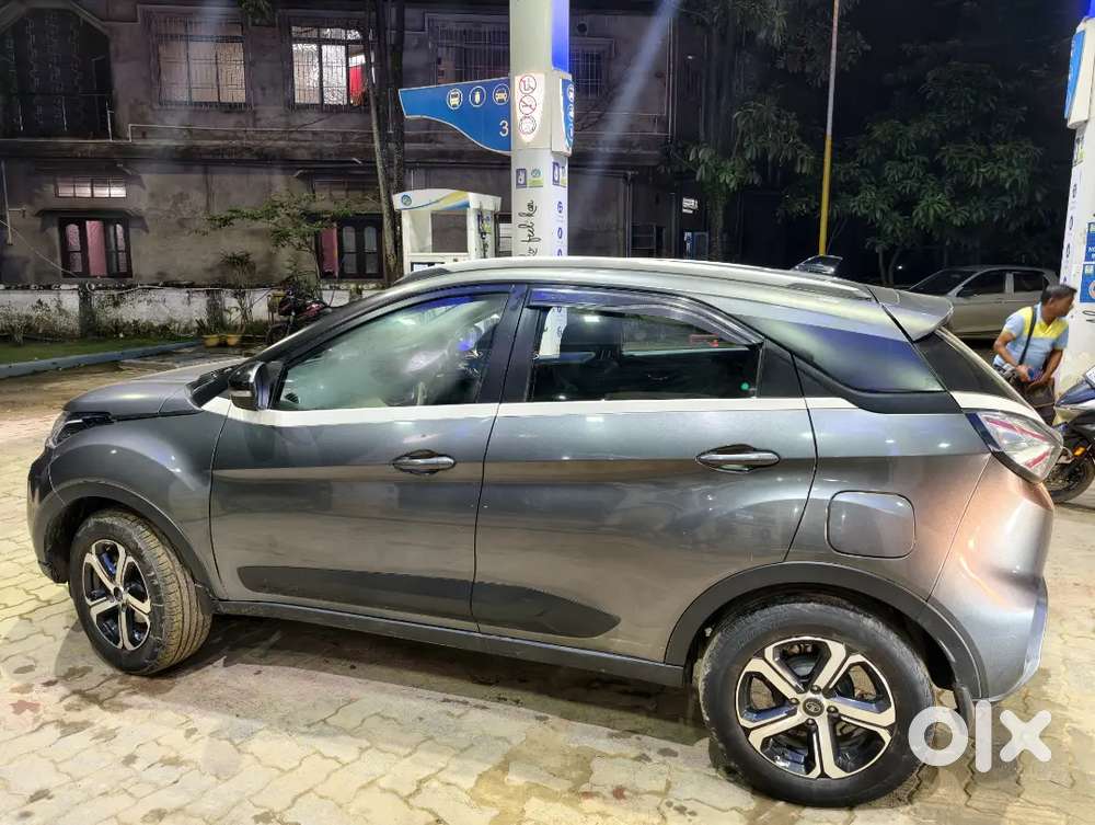 Tata Nexon 2023