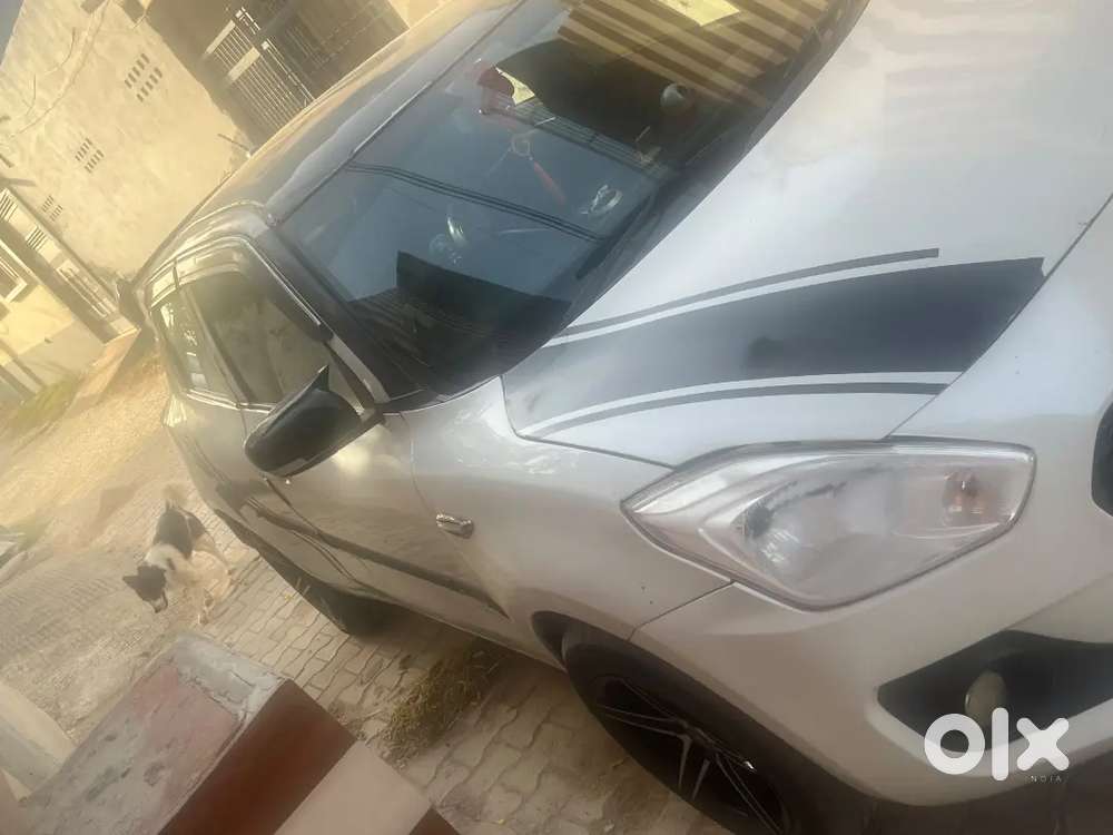 Swift 2019 Model Petrol Fully Modified