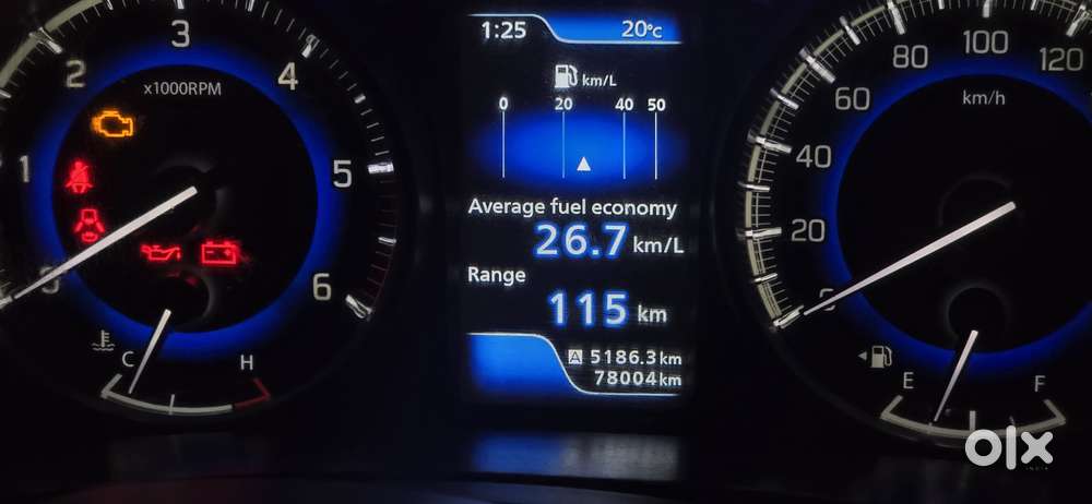 Maruti Suzuki Baleno 2015-2019 1.3 Zeta, 2018, Diesel