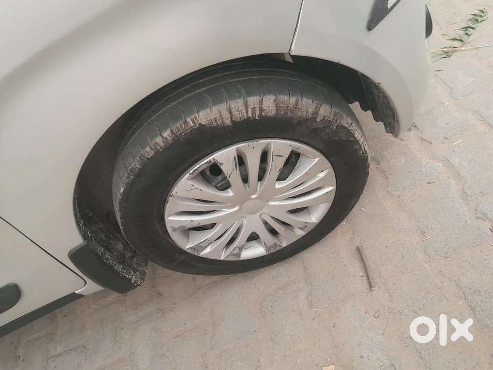 2021 Maruti Suzuki Wagon R