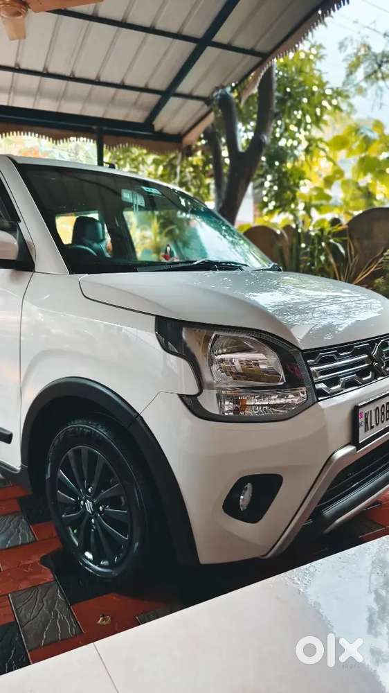 Maruti Suzuki Wagon R  Zxi Plus Reg: Jan 2023 Mfg: Nov 2022