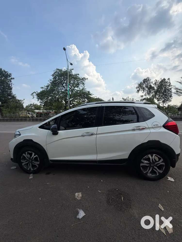 Honda Wr-v I-vtec 2020