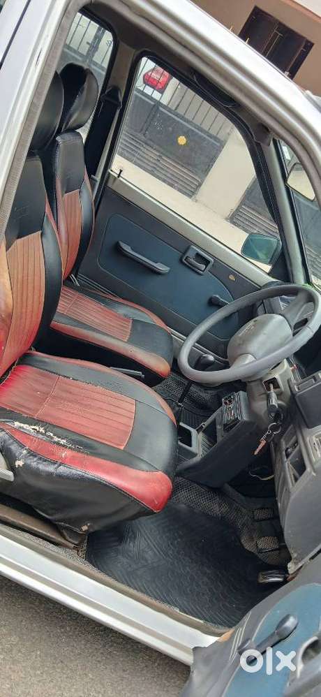 Maruti Suzuki 800 Ac, 2008, Petrol