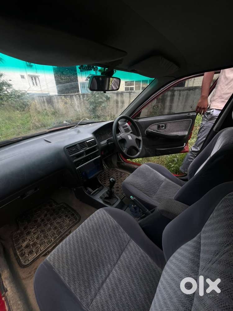Honda City Petrol 1999