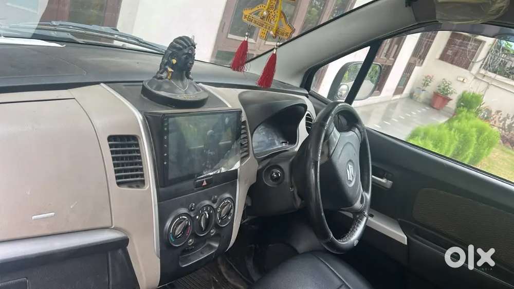 2014 Maruti Wagon R