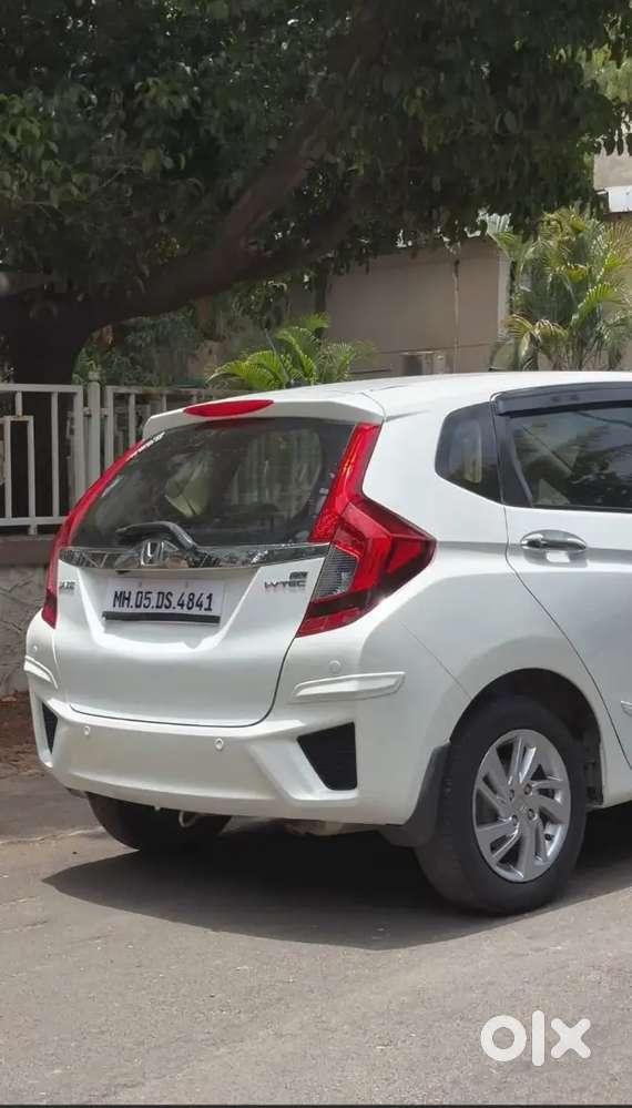 Honda Jazz 1.2 Vx 2018
