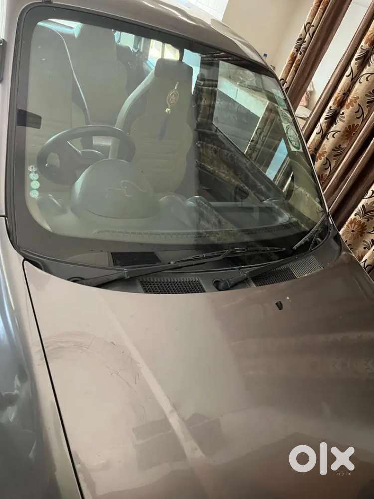 Hyundai Santro Xing 2013 Petrol 60000 Km Driven