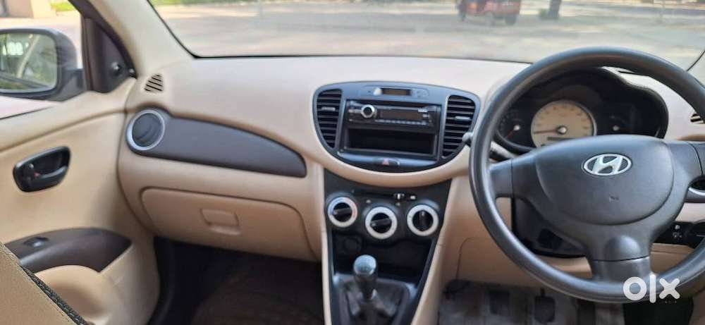 Hyundai I10 1.2 Kappa Magna, 2010, Petrol
