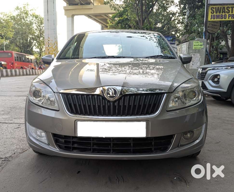 Skoda Rapid 2013-2016 1.5 Tdi At Style Plus Black Package, 2016, Pet..