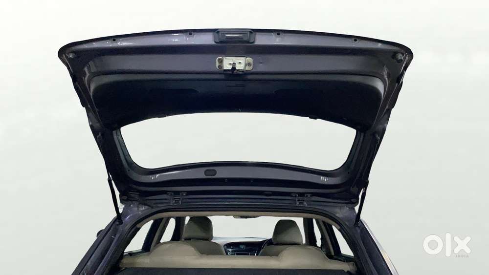 Hyundai Elite I20 Magna 1.2, 2016, Petrol