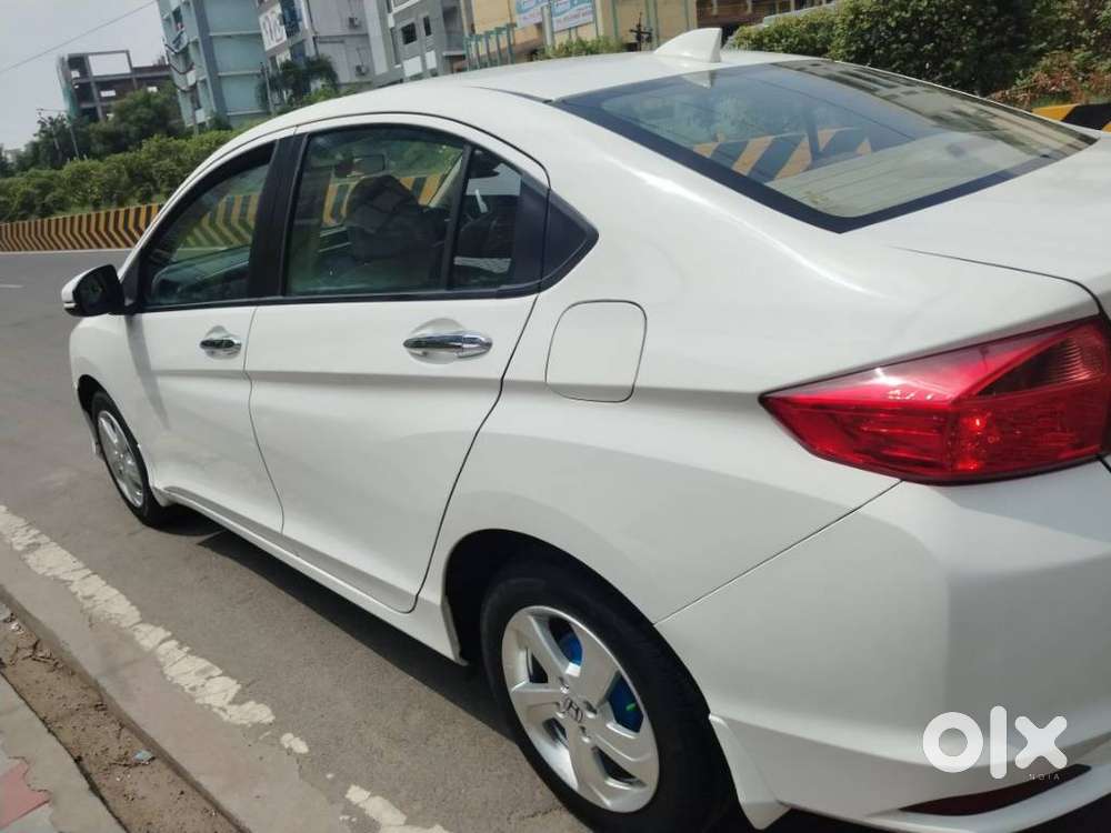 Honda City I Dtec V, 2016, Diesel