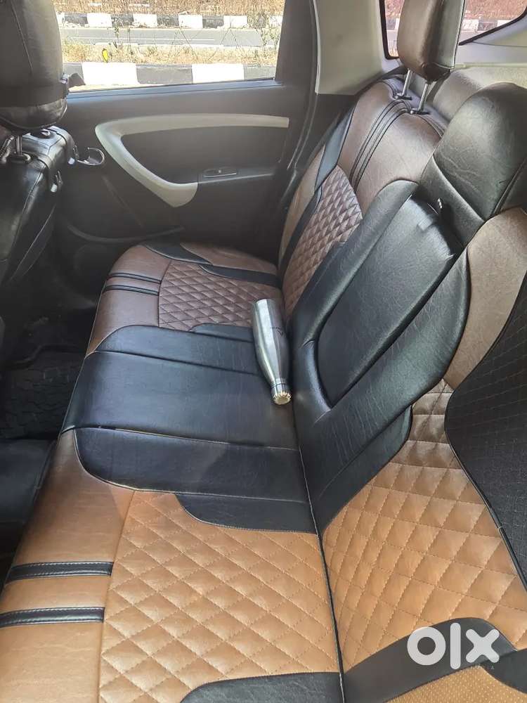 Nissan Terrano 2017 Diesel Well Maintained