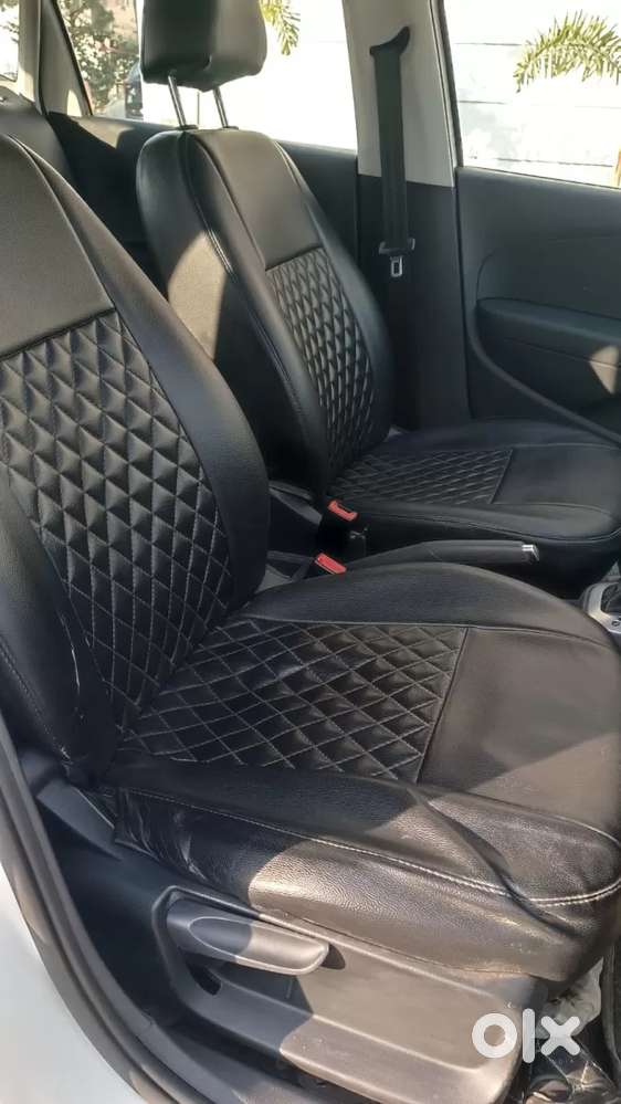 Volkswagen Polo 1.2 Gt Tsi, 2017, Petrol