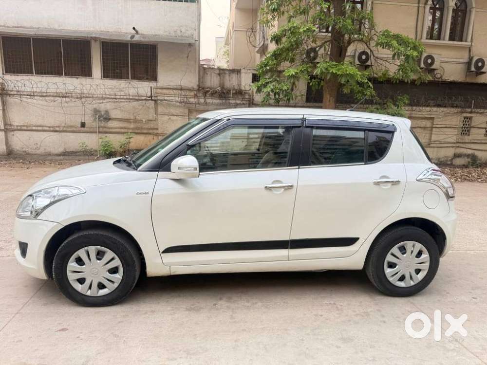 Maruti Suzuki Swift 2011-2014 Vdi, 2013, Diesel