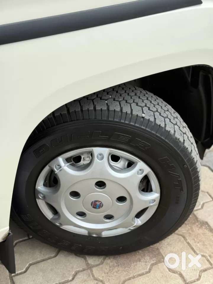 Mahindra Bolero Neo, 2022, Diesel