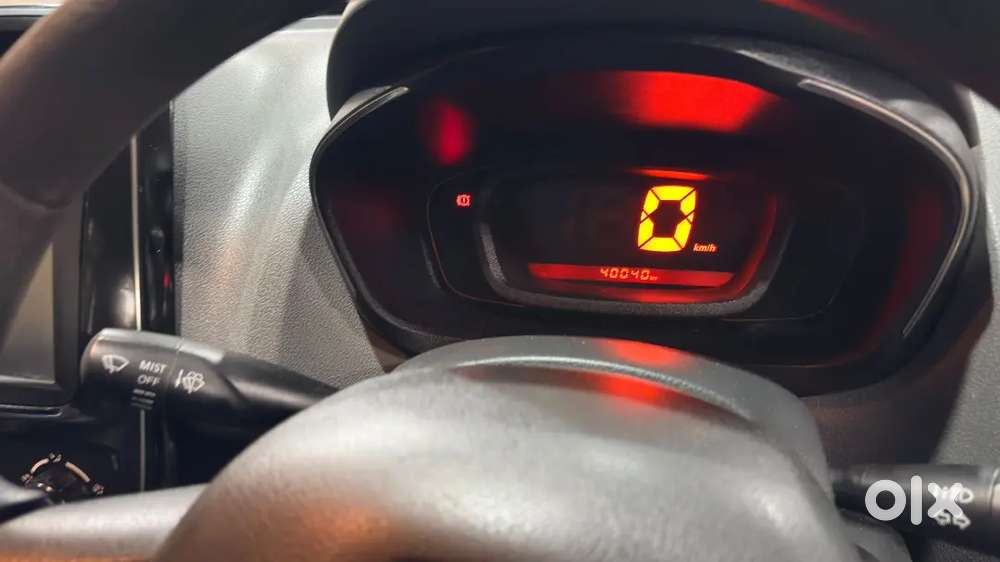 Renault Kwid Rxt 2016
