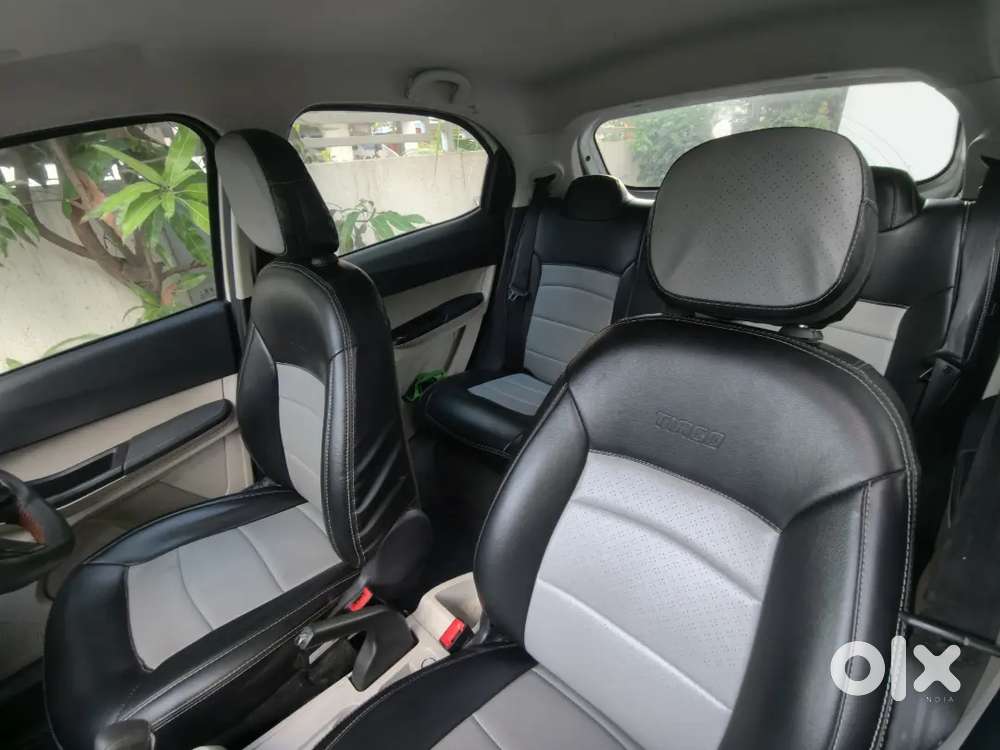 Tata Tiago Revotron Xza 2024 Cng