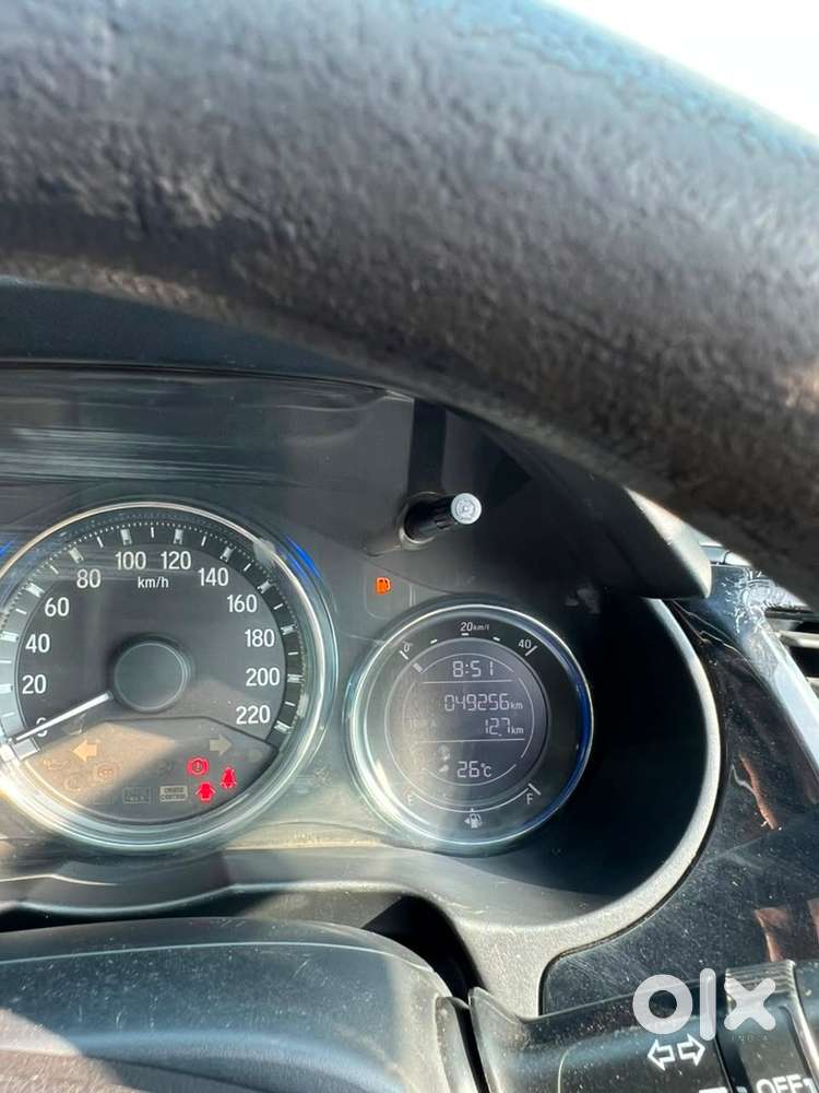 Honda City Diesel 2nd 2014