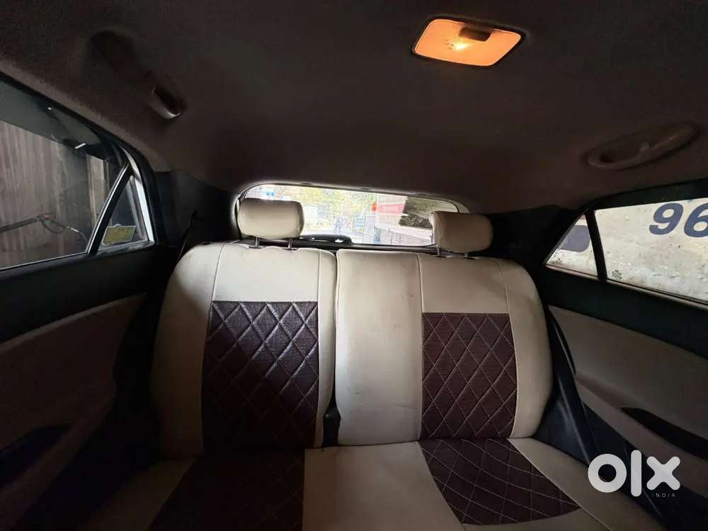 Hyundai I20 Asta 2016 Petrol Manual