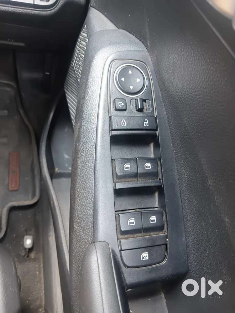 Kia Seltos 1.5 Htk+, 2020, Petrol
