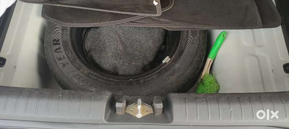 Hyundai Venue 2022 Petrol 36000 Km Driven