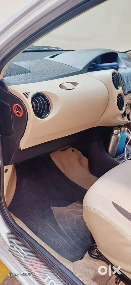 Toyota Etios Gd