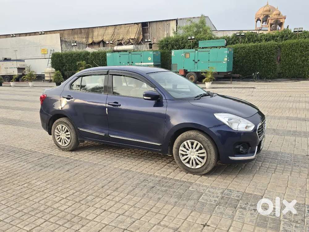 2017 Swift Dezire Vxi Auto Petrol