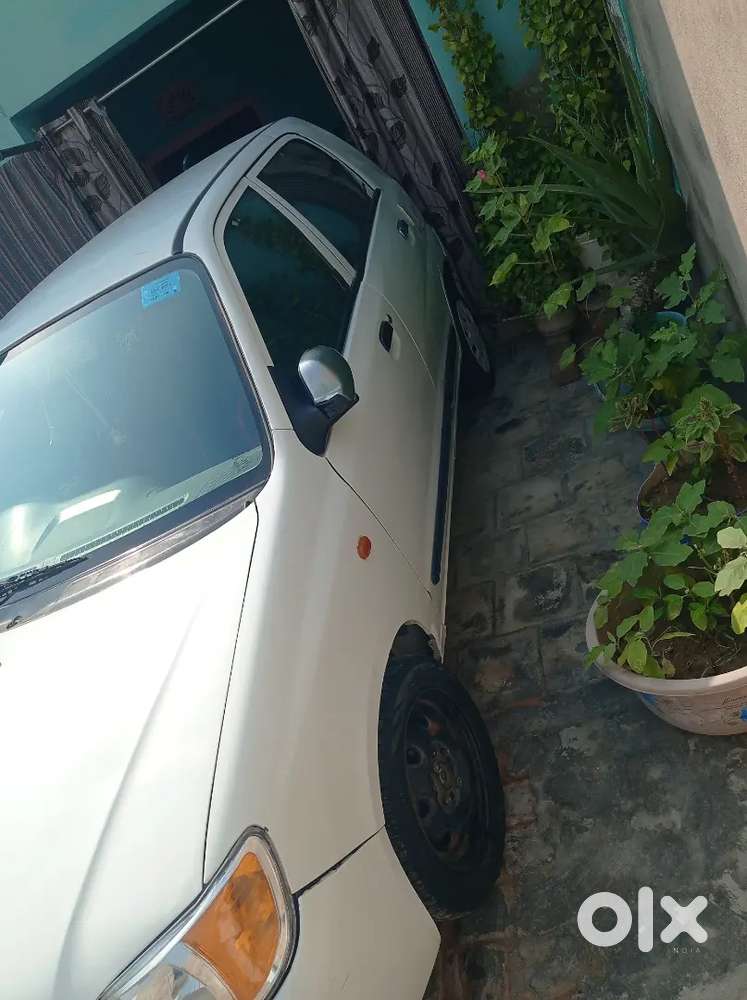 Maruti Suzuki Alto K10 2013 Petrol