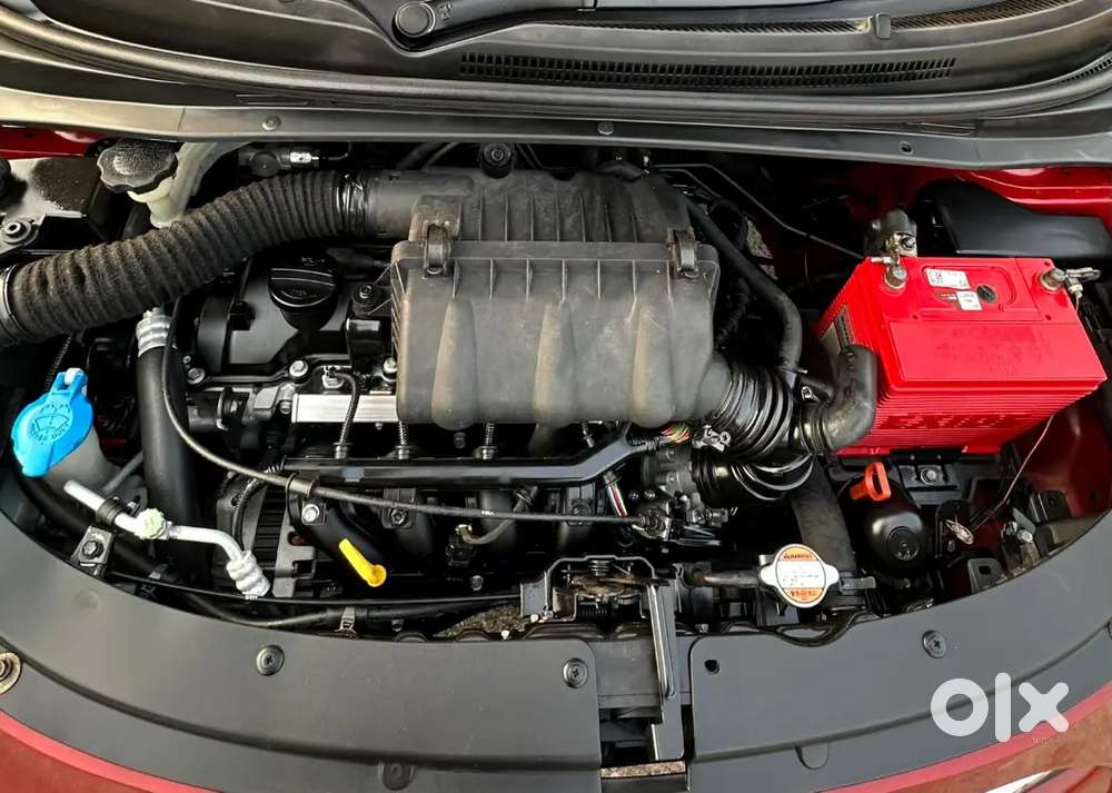 Hyundai I10 2012 Petrol 56000 Km Driven