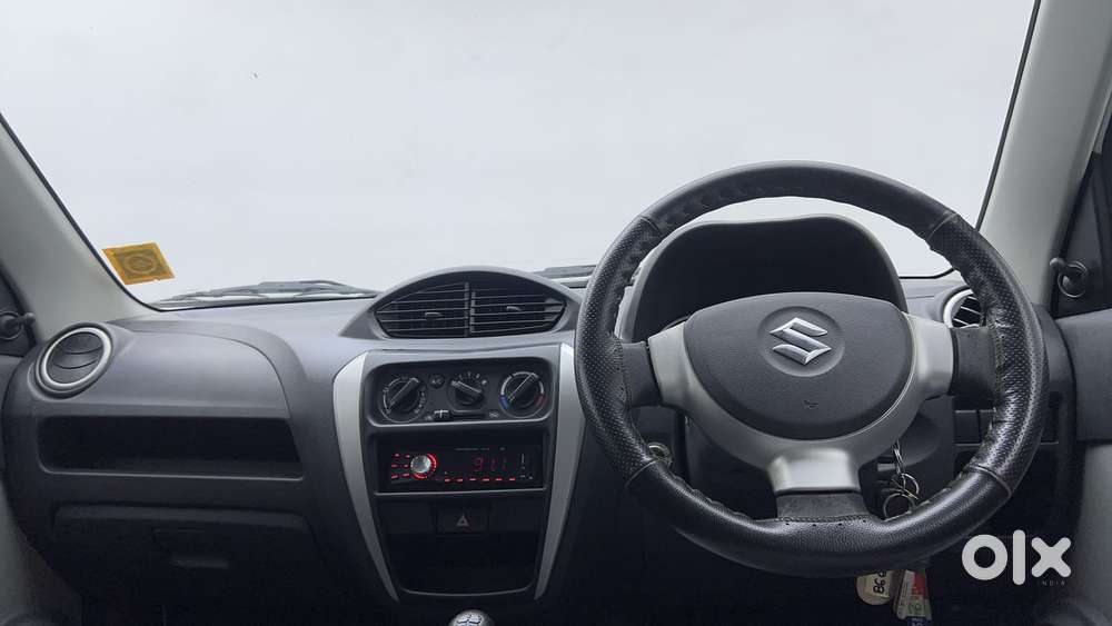 Maruti Suzuki Alto 800 Lxi, 2016, Petrol