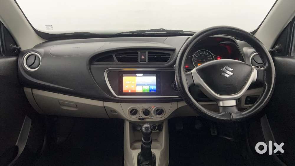 Maruti Suzuki Alto 800 0.8 Vxi Plus, 2022, Petrol