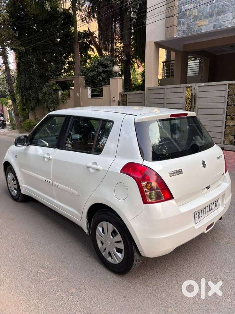 Maruti Suzuki Swift 2011-2014 Vdi, 2011, Diesel