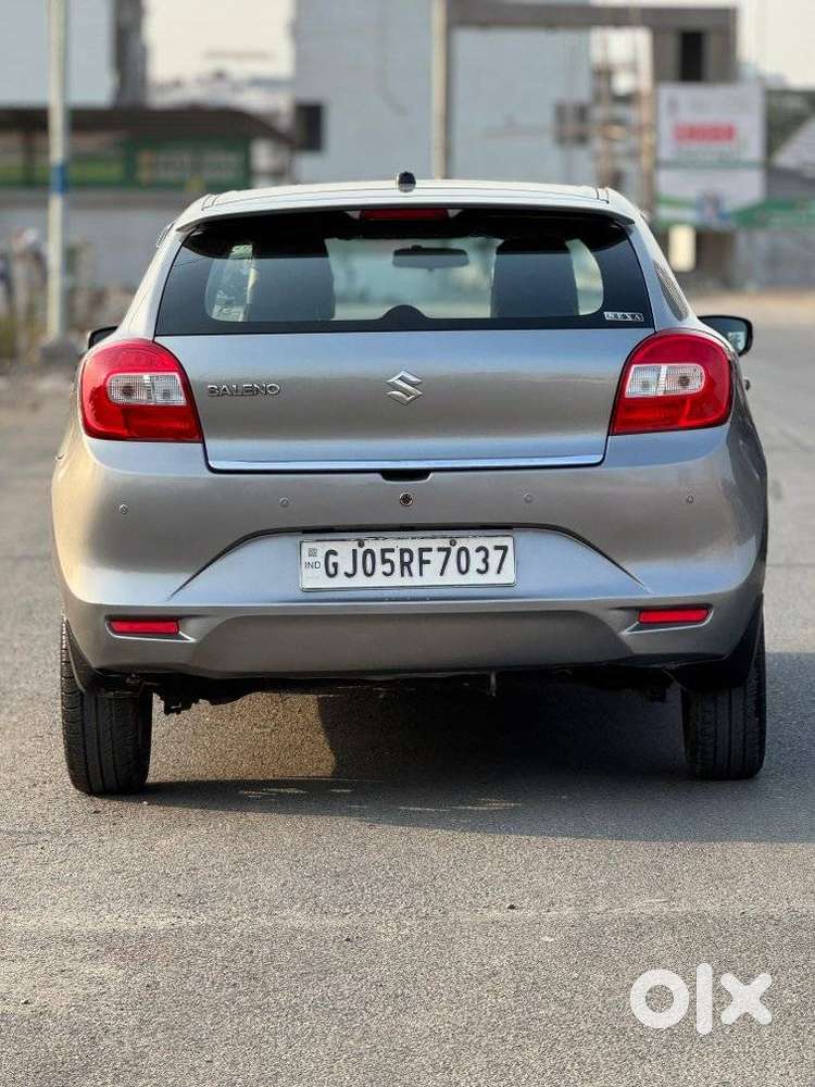 Maruti Suzuki Baleno 1.3 Sigma, 2019, Petrol